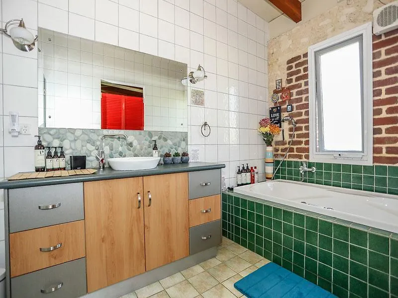 Kellers Bed And Breakfast Perth 3*,  Australia