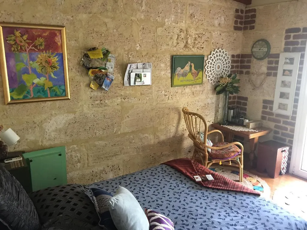 Kellers Bed And Breakfast Perth Bed & Breakfast