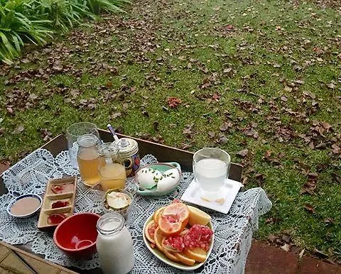 Kellers Bed And Breakfast Perth Bed & Breakfast