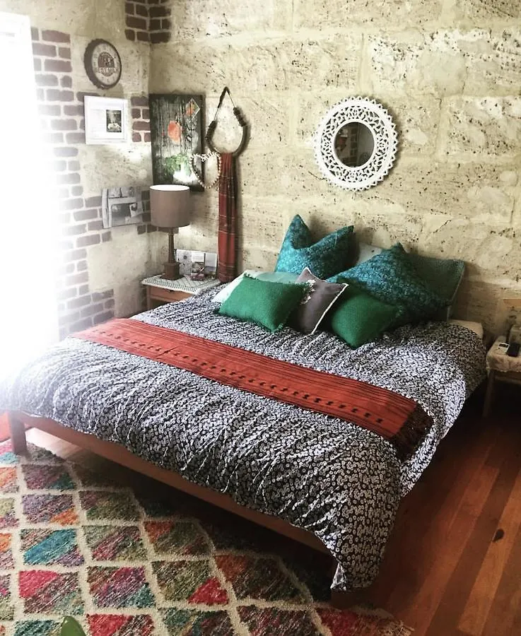 Kellers Bed And Breakfast Perth Australia