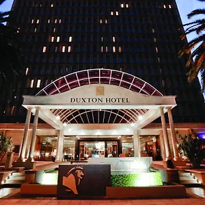 Duxton Отель